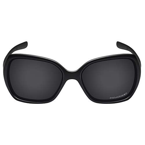Image of Mryok Replacement Lenses for Oakley Overtime OO9167 55mm Sunglasses, HD Polarized, UV Protection, Impact Resistant