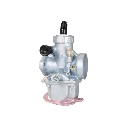 Carburador de motocicleta TTR125 de 26 mm para motores de cross de 140cc a 160cc 2