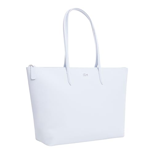 Image of Lacoste Women's L.12.12 Concept Vertical Shopping Bag