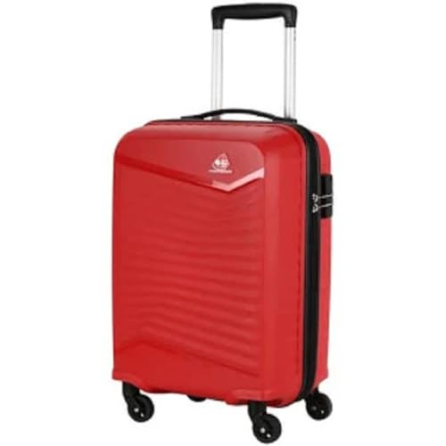 Image of American Tourister Kamiliant 79 Cm 4W Hard Spinner,Light Weight Strolly /Luggage /Trolley Bag (B.RED)