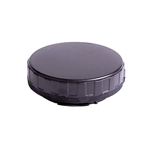 OP/TECH USA 1101311 Body Cap Protective Cover for Canon Camera