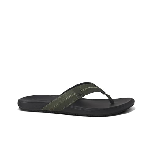 Image of REEF Cushion Phantom 2.0 Men's Flip Flop, Ultra Soft Cushion Footbed