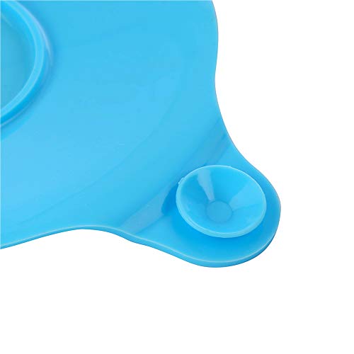 Bathtub Drain Stopper Silicone Recyclable Rubber Drain Plug Bath Tub Drain Cover Bathtub Plug Universal Use For Sinks, Bathroom, Kitchen, Laundry, Floor Drains, Blue … #TOP3