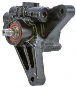 Bbb Industries 990-0724 Power Steering Pump - Reman