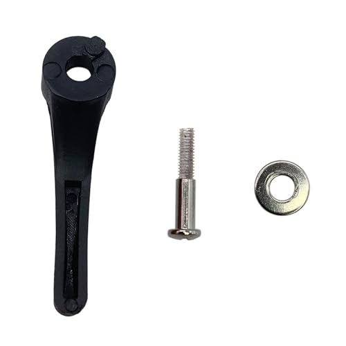 Accesorio Palanca Ajuste Cuchilla para Wahl miniatura 1