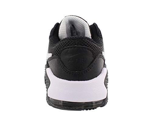 Nike Air Max Excee Infant/Toddler Shoes Size 5, Color: Black/White/Dark Grey-Black