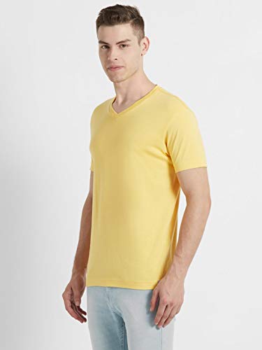 Image of Jockey Men Regular Fit T-Shirt (Multicolor M)