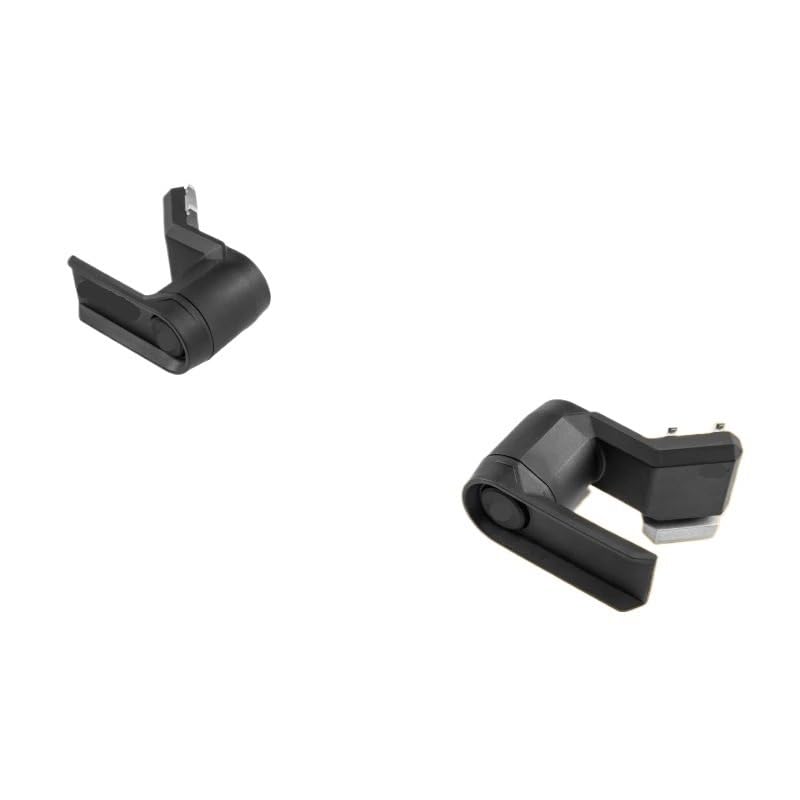 Organizador de cables y alambres StackTech compatible con TOUGHBUILT TB-B1-A-31, de plástico con accesorio de bobina de acero.