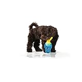 Größe: 18 cm HUNTER Kühl-Hundespielzeug Alaska Farbe Tintenfisch, Größe 18 cm
