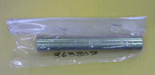 Encore Lawn Mowers Part Number 363307 AXLE Tube