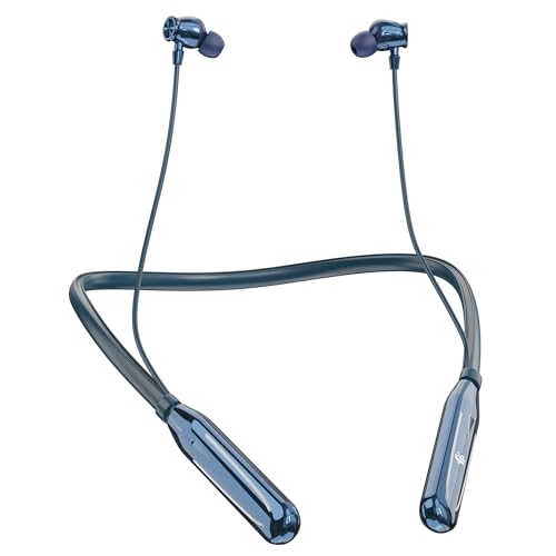 Image of Fairpick FP - NB014 Bluetooth Neckband, Ragging Blue