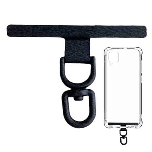 Generisch TR94 Lanyard-Tether-Patch Set