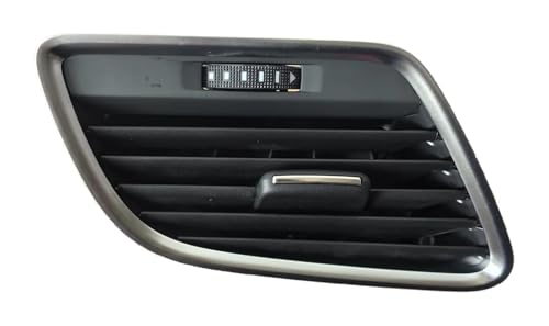 Grille d'aération de Tableau de Bord pour Q3 2012-2018 climatisation voiture 8UD820902