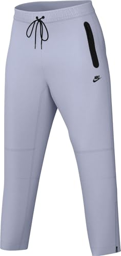 Pantalon tissé Homme Nike Tech avec poches zippées ergonomiques