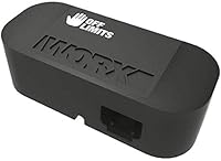Algopix Similar Product 8 - WORX WA0863 Off Limits Accessory