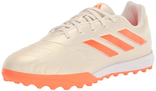 Chaussures Copa Pure.3 Turf adidas pour jouer au football sur terrain synthétique