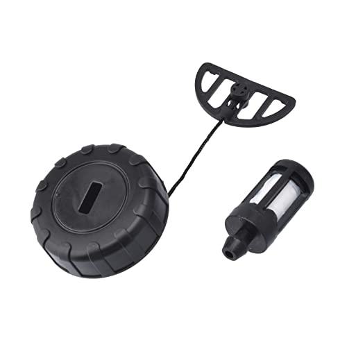 Bouchon de Filtre à Carburant pour Sthil 017 018 MS170 MS180 tronçonneuse