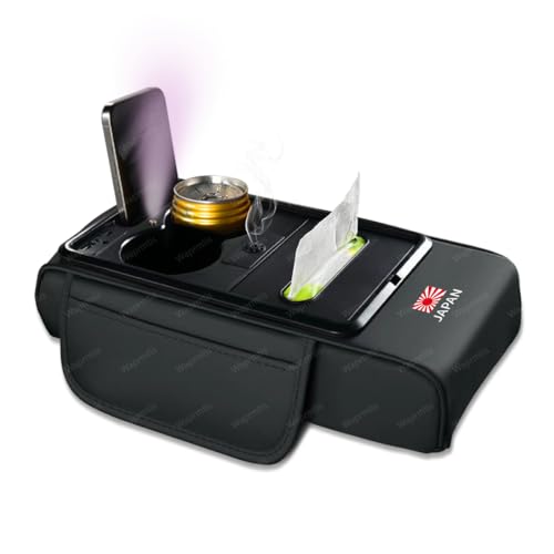 �ԗp�A�[�����X�g�p�b�h �C�R�� ������ �R�͊� ���� ���̊� ���{���� �ԗp���@�\�A�[�����X�g�p�b�h ��e�ʎ��[ �����A���}���� ���󃌁[�U�[���e USB Type-C�}���[�d �h�����N�z���_�[ �X�}�z�Ή� 6�F�W�J(�u���b�N)