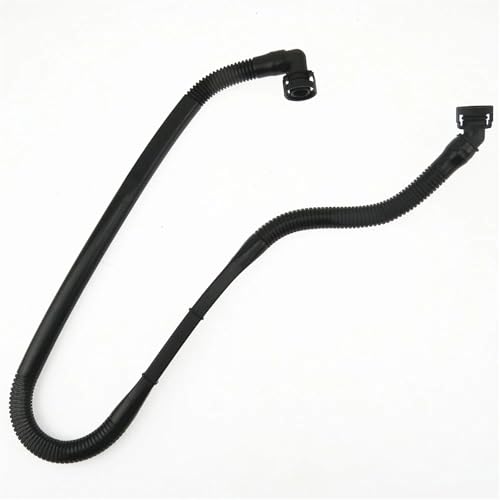Manguera de purga del cárter para Skoda Superb 2.8 V6 de 2002 a 2008 2