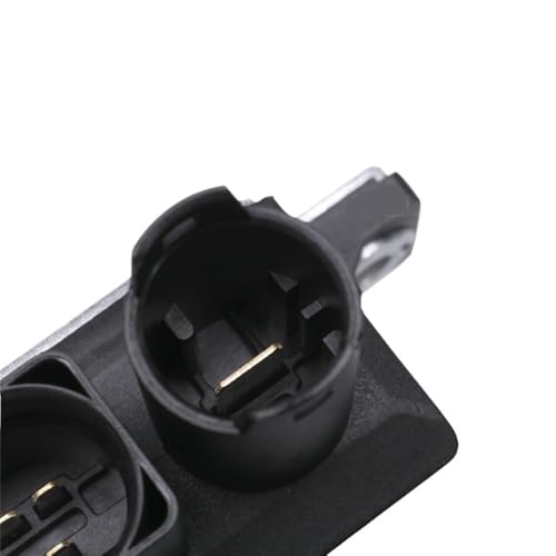 Unité de commande bougies préchauffage haute précision Mercedes A6461532579 - 3
