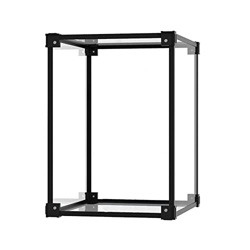 Gablota akrylowa, ANX^bJuL[u NA TCY RN^[ACe tBMA C l` I[KiCU[(Clear,40x30x15CM)