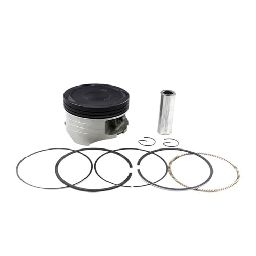 Kit de pistons moto XR400R idéal pour vos sorties enduro et randonnées tout-terrain