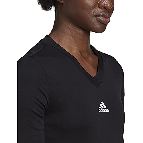 adidas Women's Aeroready Designed 2 Move Sport Tank Top (Maternity)3