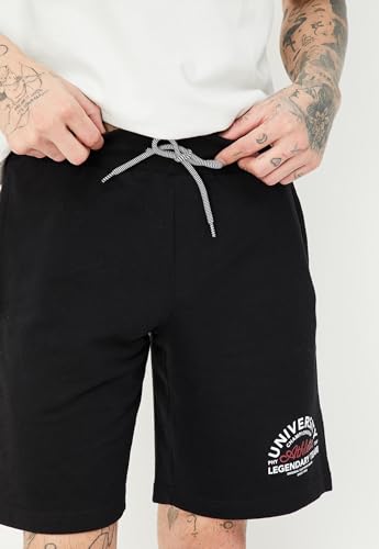Image of Max Men's Mid Rise Shorts