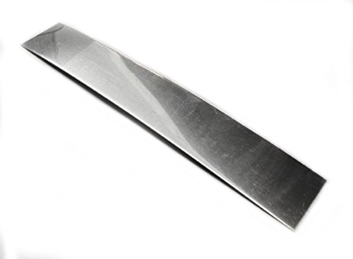 Nickel Anode Electro Plater Rectifier for Bright Nickel Plating Jewelry 1" x 6" (E 1)