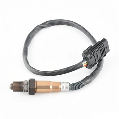 Sonde lambda 11788631047 capteur d'oxygène pour échappement et contrôle gaz