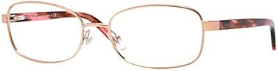 Versace VE1213 Eyeglasses-1052 Copper-53mm