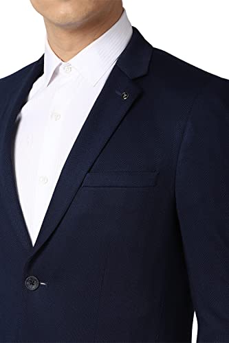 Image of Van Heusen Men's Regular Fit Blazer
