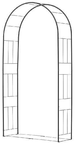 タカショー G-story クライミングアーチ