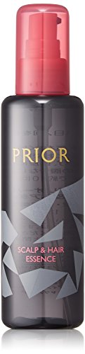Preisvergleich Produktbild PRIOR Priaulx Kopfhaut und Haar Schönheit Lösung 180 ml