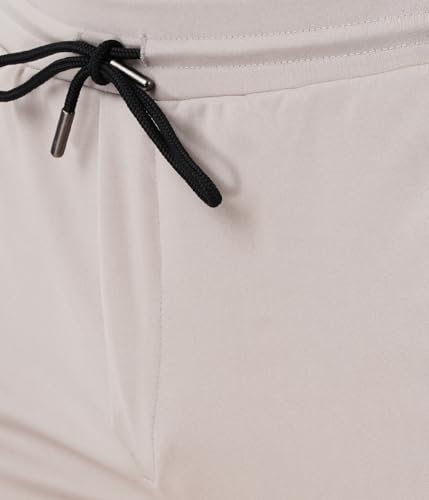 Image of T2F Men's High Rise Regular Track Pants