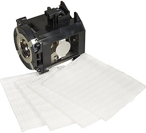 ランプユニットの交換および再セットの手順について（RICOH PJ HD5452/WX5462/HD5451/WX5461/X5461） プロジェクター 交換用 ランプ ランプ タイプ21, 512893 RICOH PJ WU6181N, WX6181N, X6181