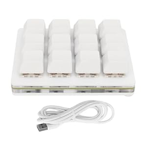 Vomeko Vomeko 12 Klawiatura Mechaniczna Gamingowa