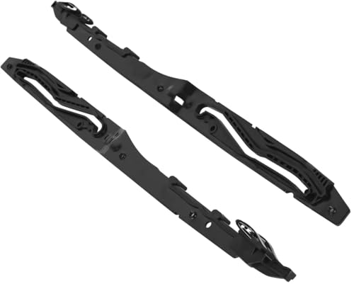 EACCESSORIES EA Panoramic Sunroof Repair Kit Lift Arms Set For Ford F-150 2015-2020, Ford F-250 F-350 F-450 Super Duty 2017-2019 SUPER CREW ONLY (4 Full-Size Doors) – Replaces Left & Right Lift Arms