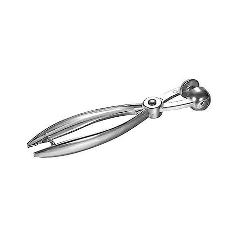ULTECHNOVO Cherry and Olive Pitter Tool Easy to Use Fruit Corer for and Cherries Simple Design with No Complicated Parts for Home Baking and Cooking