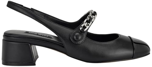 Nine West Women's Geko Pump 5