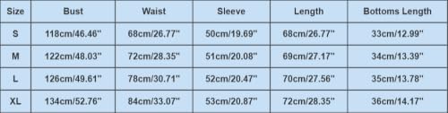 Women Striped Mock Neck Sweatshirt 2 Piece Outfits Elastic Waist Shorts Set - image 5