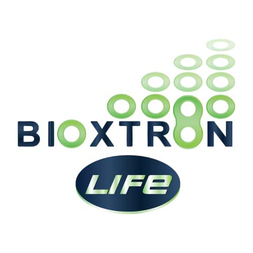 Bioxtron Life Cream Natural Afa Stem Cell Supplement 2 Oz - Joint Pain - Muscle Pain - Fatigue #TOP4