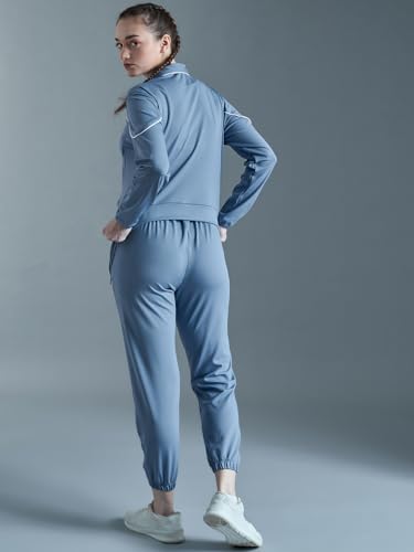Image of SG Poly Spandex Track Suit For Women And Girls