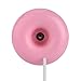Produktbild RTYHN Original USB Spray Ultraschall Luftbefeuchter Air Diffusor Donuts Hause Aroma Luftbefeuchter Luftreiniger Zerstäuber Aromatherapie