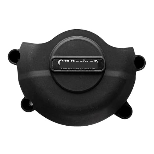 Protection de capot moteur YZF R6 2006-2024 carter de stator haute résistance