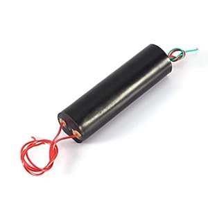 Hoogspanningsgenerator Hoogspanningstransformator Booggenerator Ontstekingsspoelmodule