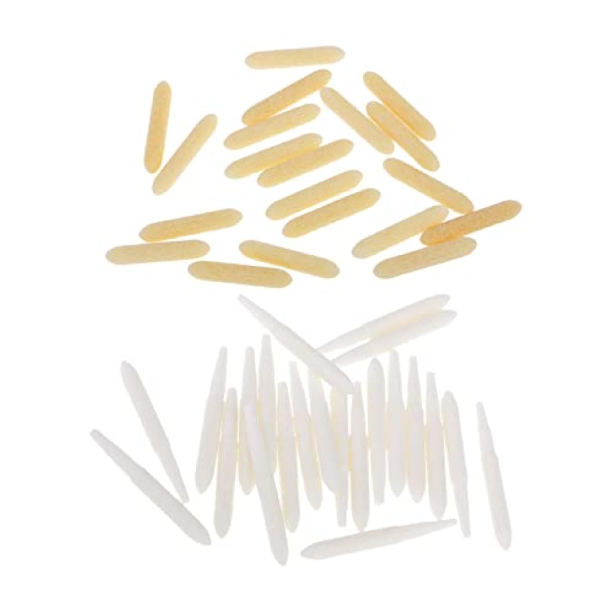 40x Paint Marker Tips Replacement Nibs for Paint Marker