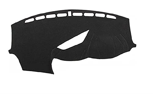Alfombra protectora de tablero Focus ST RS que elimina reflejos