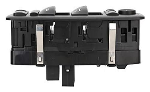 Vitre électrique bloquée sur Dodge Ram ? Solution interrupteur 68231805AA - 4