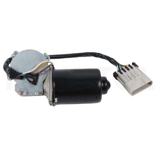 Image of 7168952 Wiper Motor for Bobcat S450 S510 S530 S550 S570 S590 S630 S650 S740 S750 S770 S850 T450 T550 T590 T630 T650 T750 T770 T870 A770